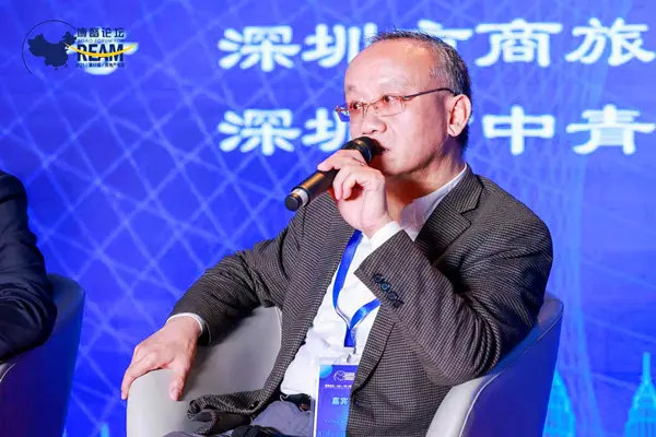 平衡与发展，十四五房地产新态势 博鳌论坛·2021（第17届）房地产年会今日正式启幕