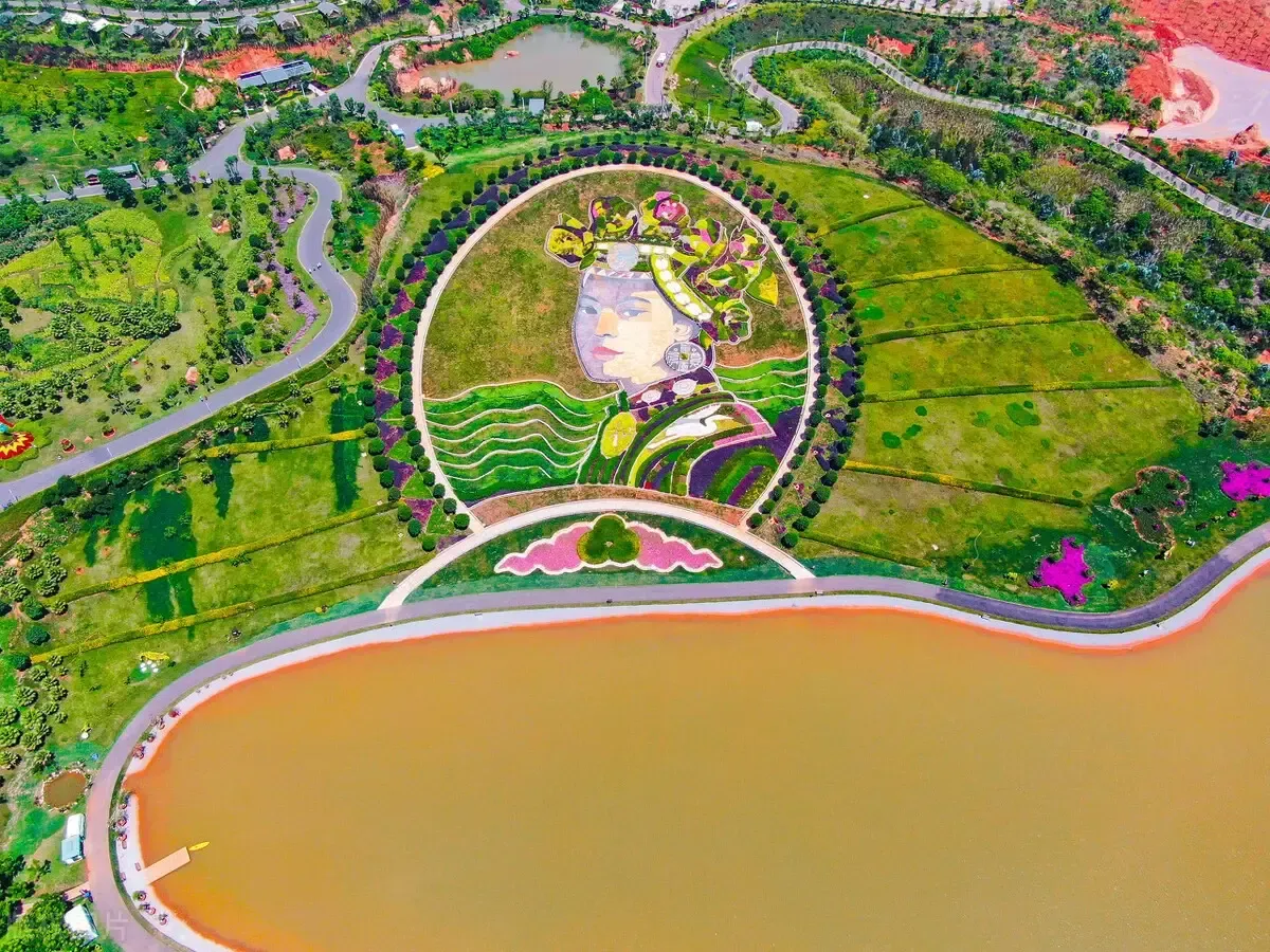 吸引马云打卡,被孙宏斌看好,云南弥勒到底有什么魅力?