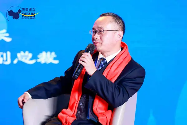 平衡与发展，十四五房地产新态势 博鳌论坛·2021（第17届）房地产年会今日正式启幕