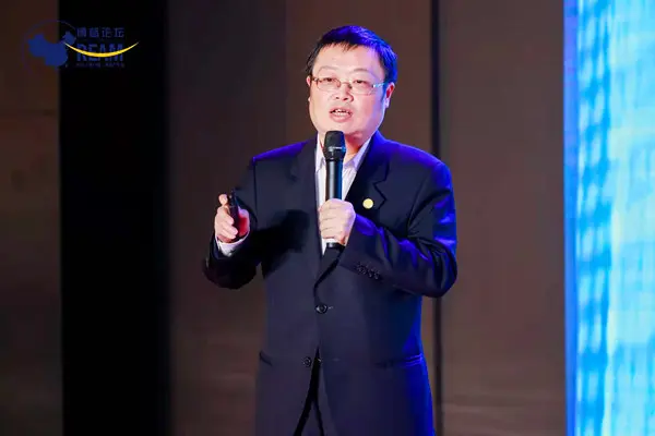 平衡与发展，十四五房地产新态势 博鳌论坛·2021（第17届）房地产年会今日正式启幕