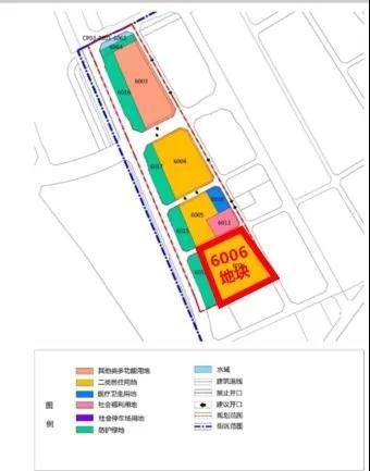 昌平2022年供地抢先看，精彩聚焦未来科学城！