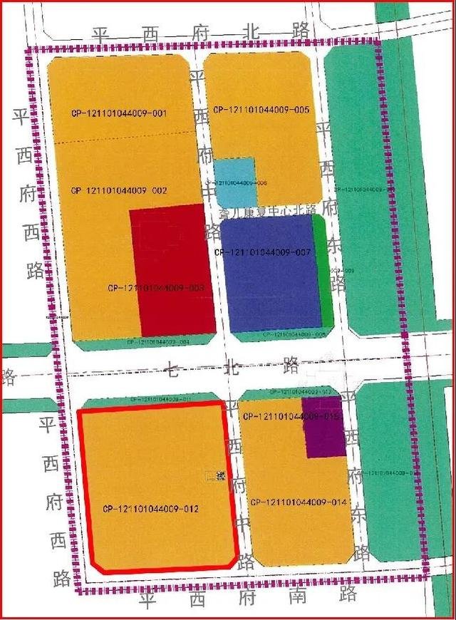 昌平2022年供地抢先看，精彩聚焦未来科学城！