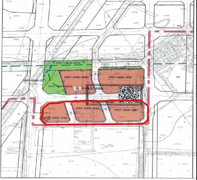 昌平2022年供地抢先看，精彩聚焦未来科学城！