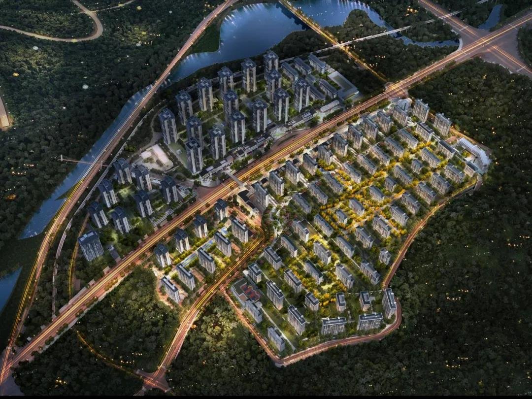 中国五矿——遵义梦想城：品牌战略升级 成就梦想大城