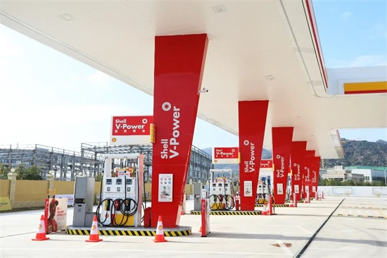 漳州港新增一个加油站，位置就在......