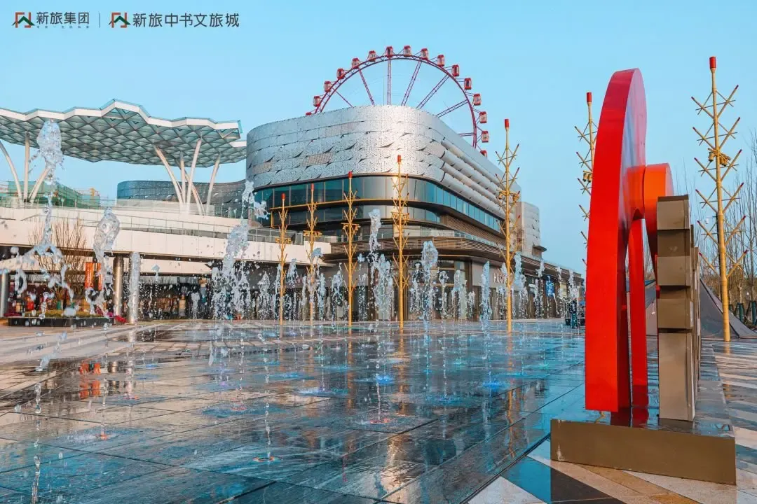 江西省委副书记赣州市委书记吴忠琼带队莅临指导新旅中书文旅城