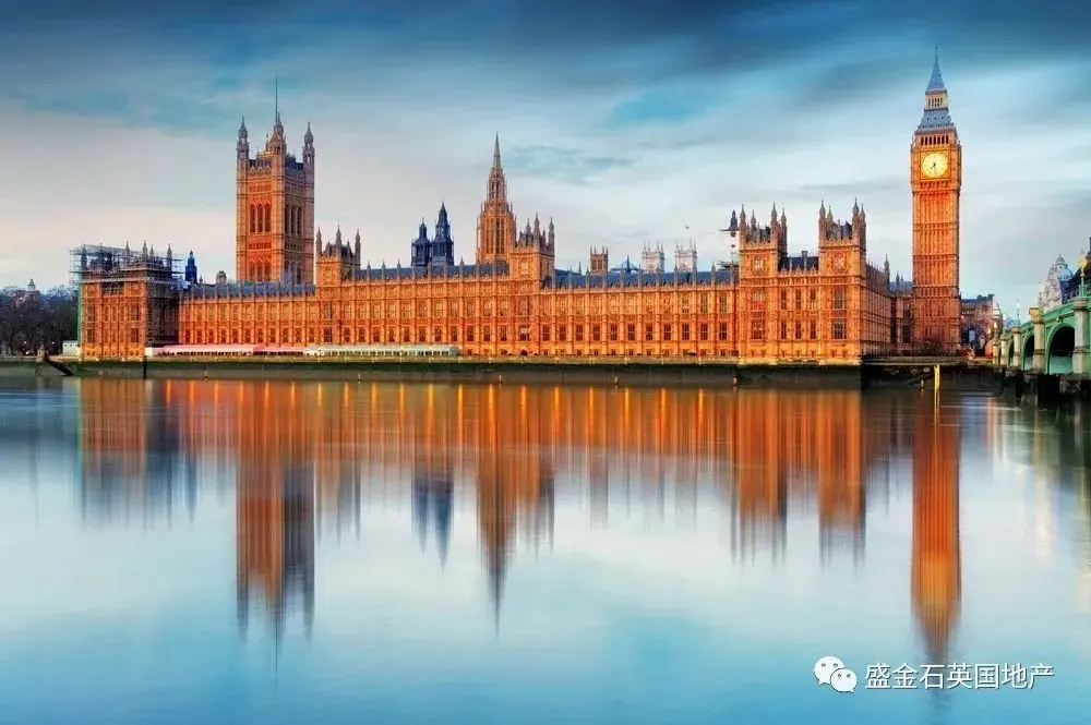 新榜单发布 全英房价的街道是？