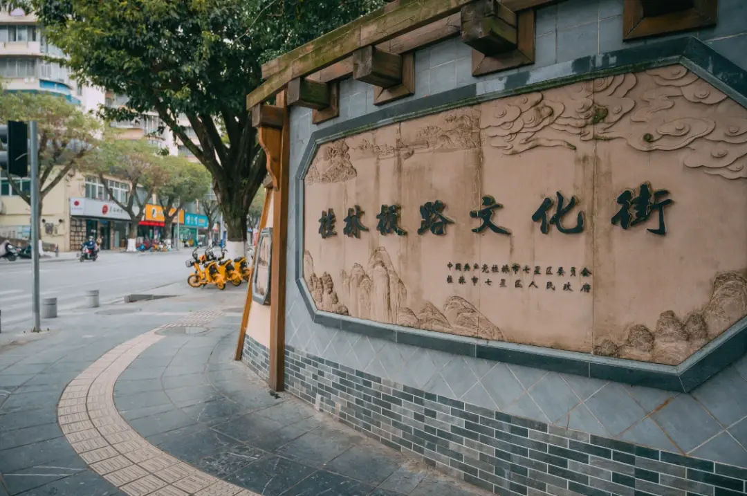 绝美| 2022年,桂林这些地方又一次美出圈了-桂林新房网-房天下