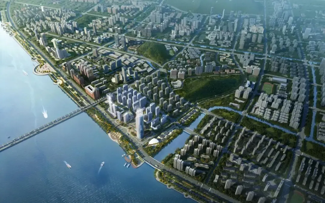 滨江上品丨迎归骄子 看遍世界风光 难抵对瑞安的深情眷恋