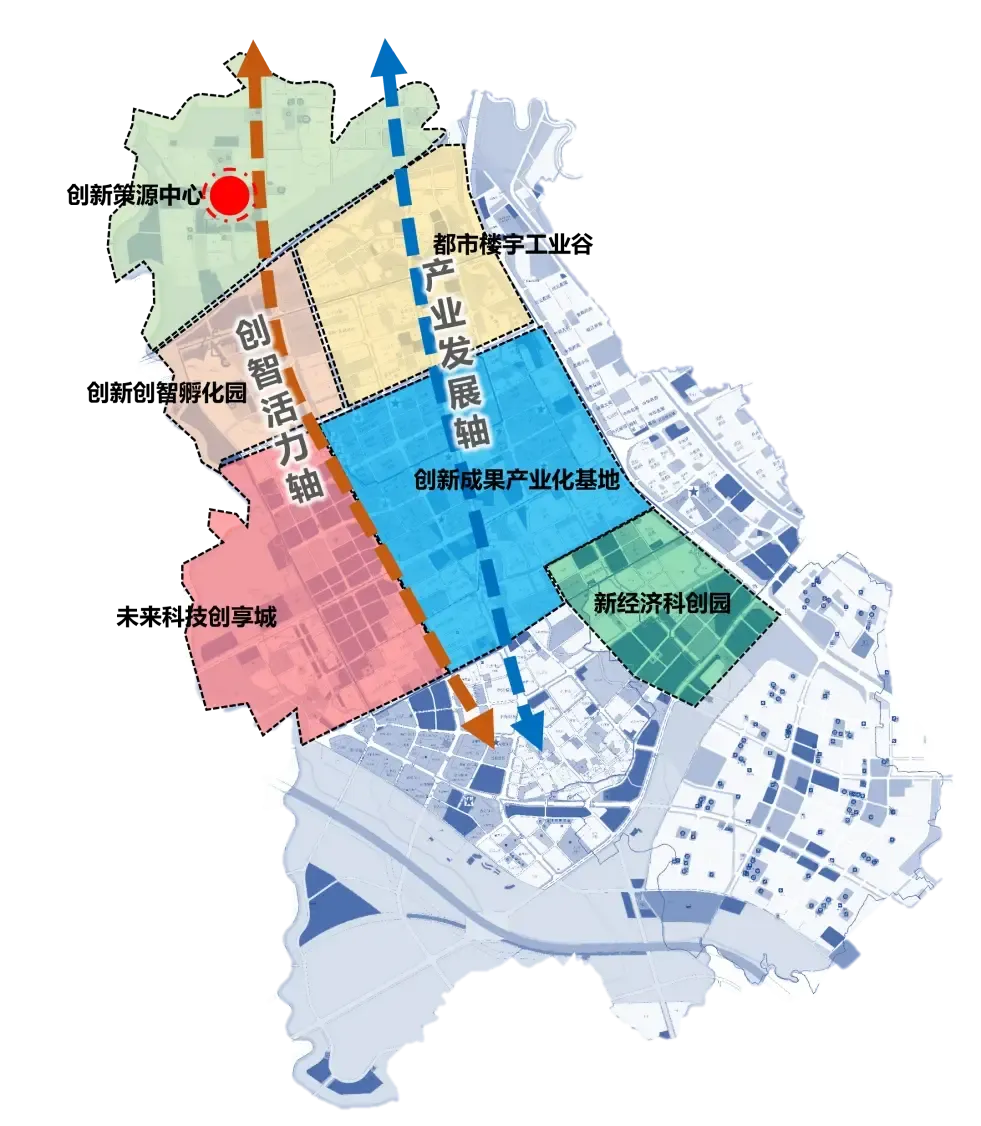 武侯悦湖科技城2022城市价值推介会:21宗靓地即将亮相_房产资讯_房