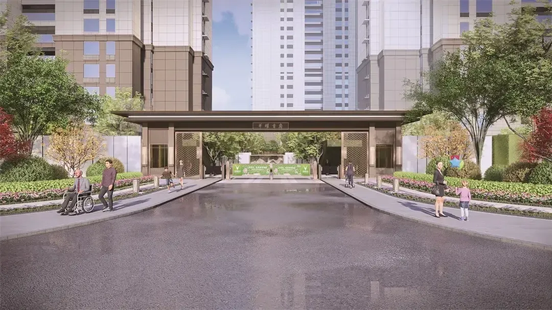 周口华耀首府值得关注和考虑一下!