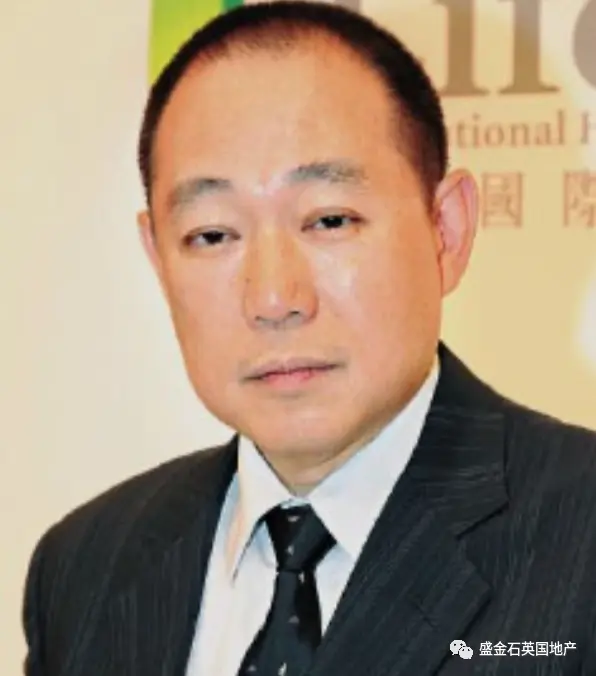 盛金石1月房产报告：伦敦租金增长创十年新高
