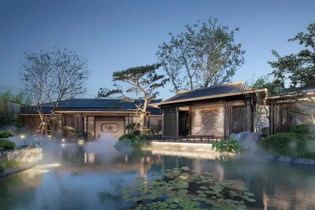 宁德丨建发·书香府邸 归来悦见世界的闽东时刻-宁德新房网-房天下