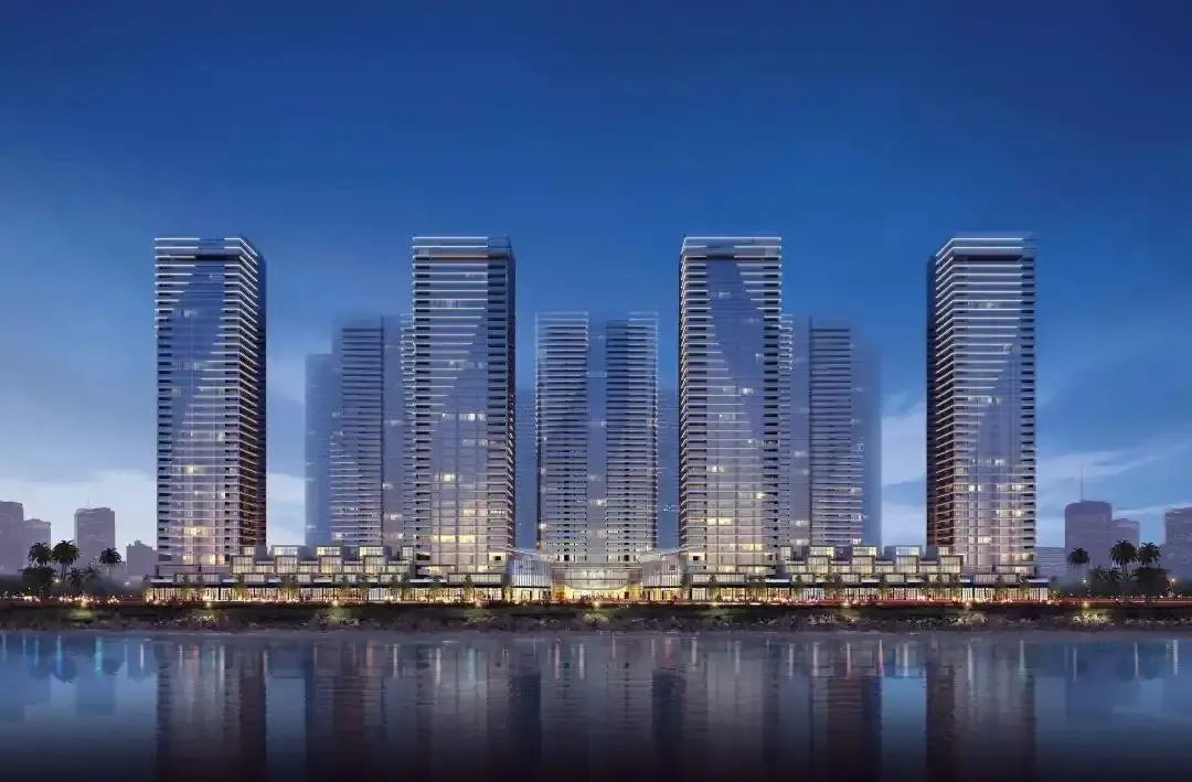 中阳大道正式开通 东海岸新城置业正当时_房产资讯-汕头房天下