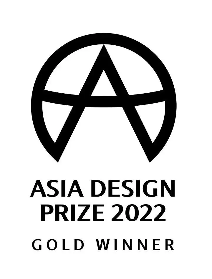 2022亚洲设计奖(asia design prize)获奖结果公布.viladesign