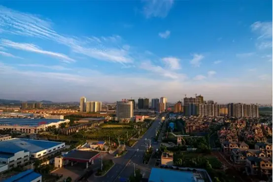 新年首月湘潭二手房挂牌均价上涨11预计2022年中国楼市将从整体降温