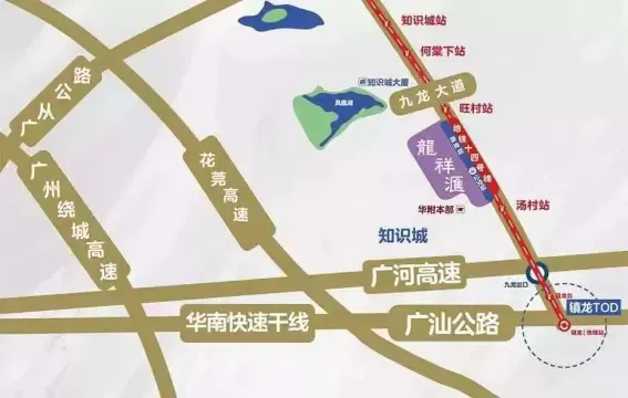 华附明年扩招资产保值看过来