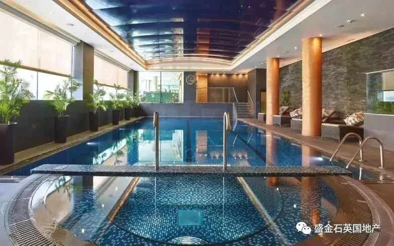 盛金石好房盘点：西伦敦二手/楼花公寓 投资自住两相宜