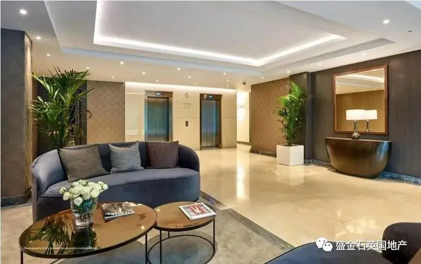 盛金石好房盘点：西伦敦二手/楼花公寓 投资自住两相宜