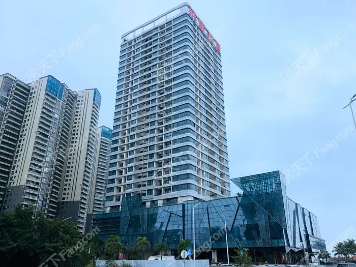 实景图滨海明珠轩滨海明珠轩,位于湛江市开发区龙汐路2号(中澳友谊