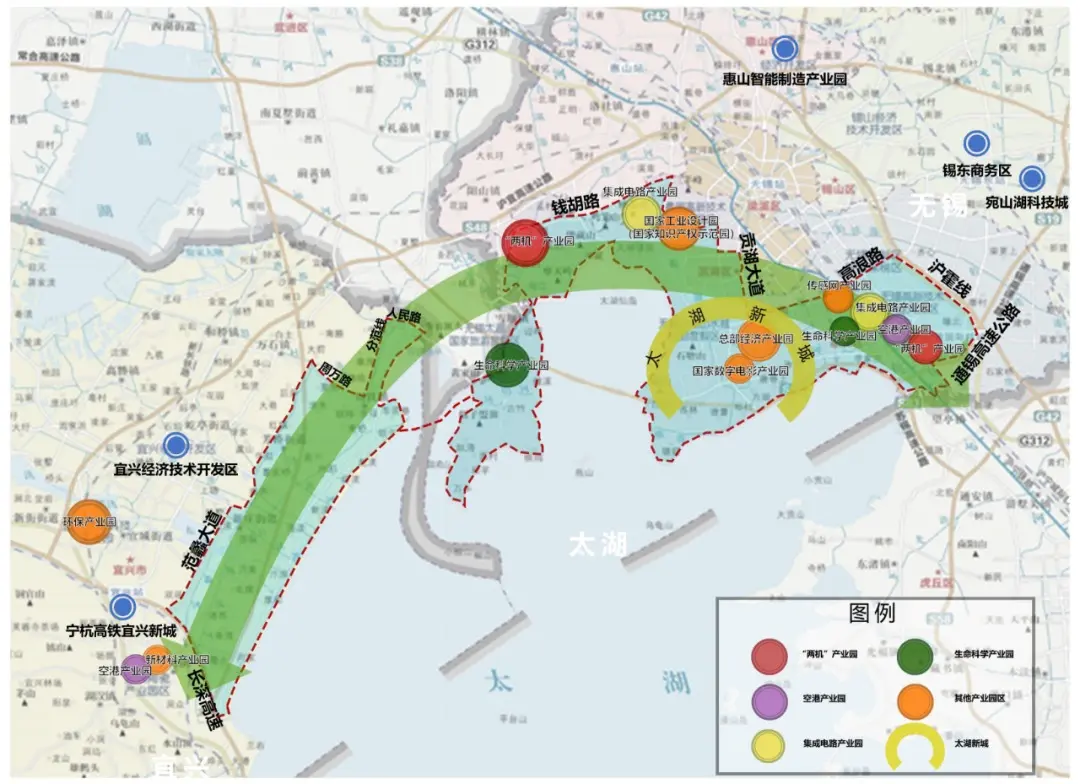 无锡房产地图(无锡房产信息网官网)