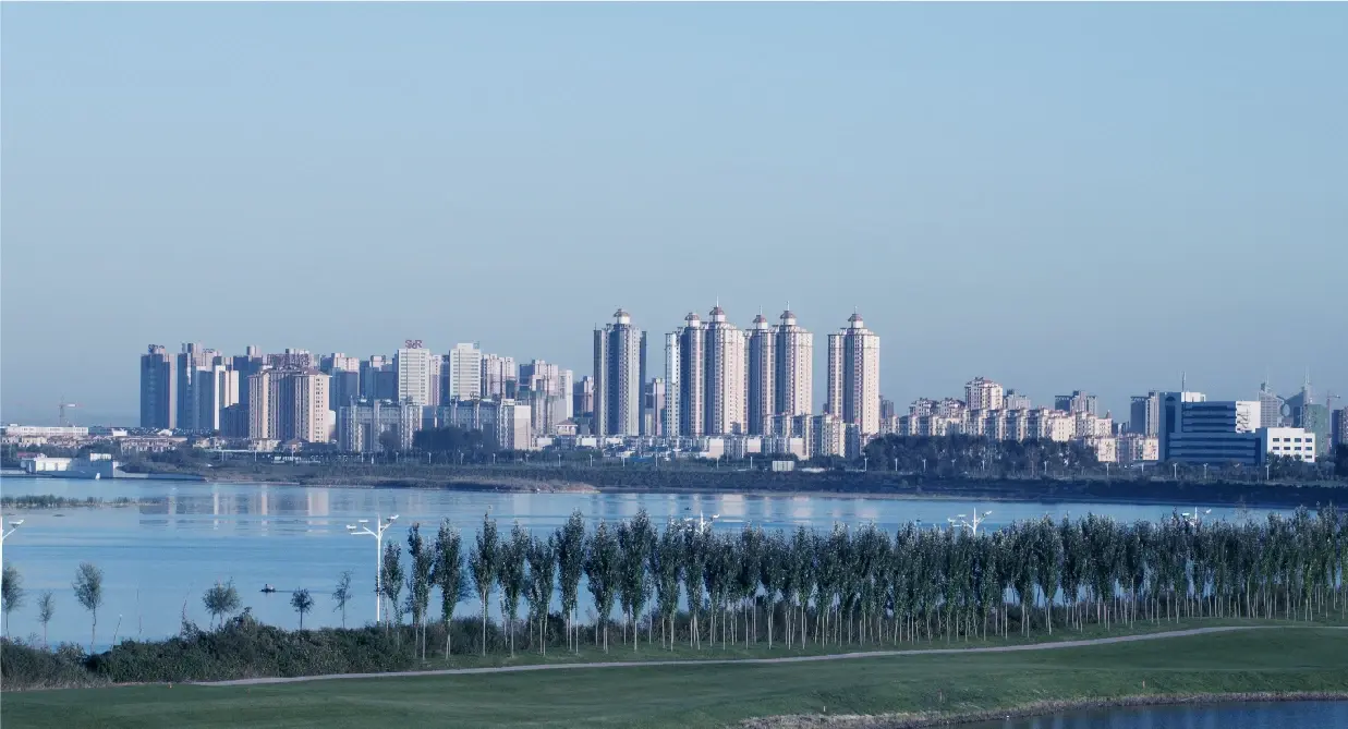 2022年华发沈阳湾心力作——华发四季 璀璨亮相