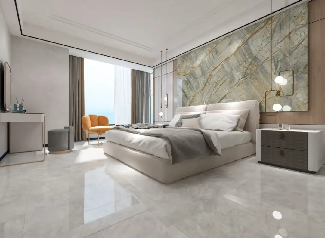 欧神诺新品 | 900×1800瓷砖,构筑大气磅礴之家_房产资讯_房天下