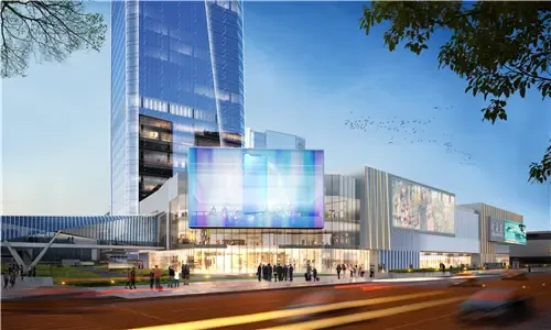 凤悦印湖首开劲销,硬核dna大解密_房产资讯-宁波房天下