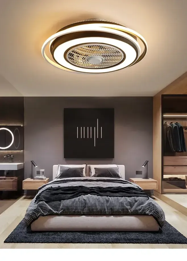 装修时氛围灯应该如何设计