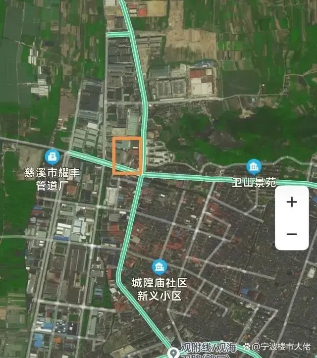 大学城站:车站位于寺马线以西联明村地块内.