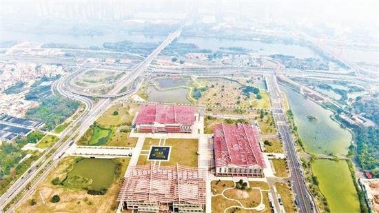 重磅！漳州中心城区今年计划出让17幅地块 西湖建元三馆三大片区成供应主力