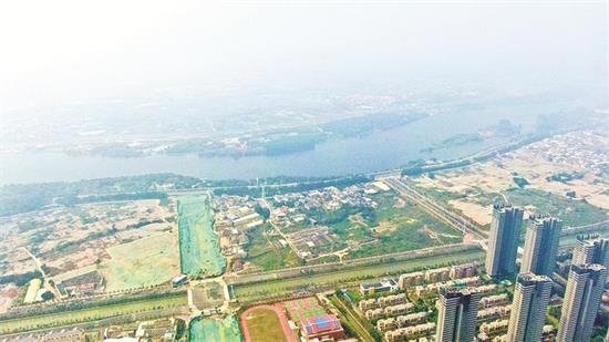 重磅！漳州中心城区今年计划出让17幅地块 西湖建元三馆三大片区成供应主力