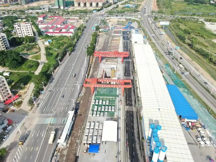 湛江63个项目入选省2022年重点建设项目 总投资超365亿！