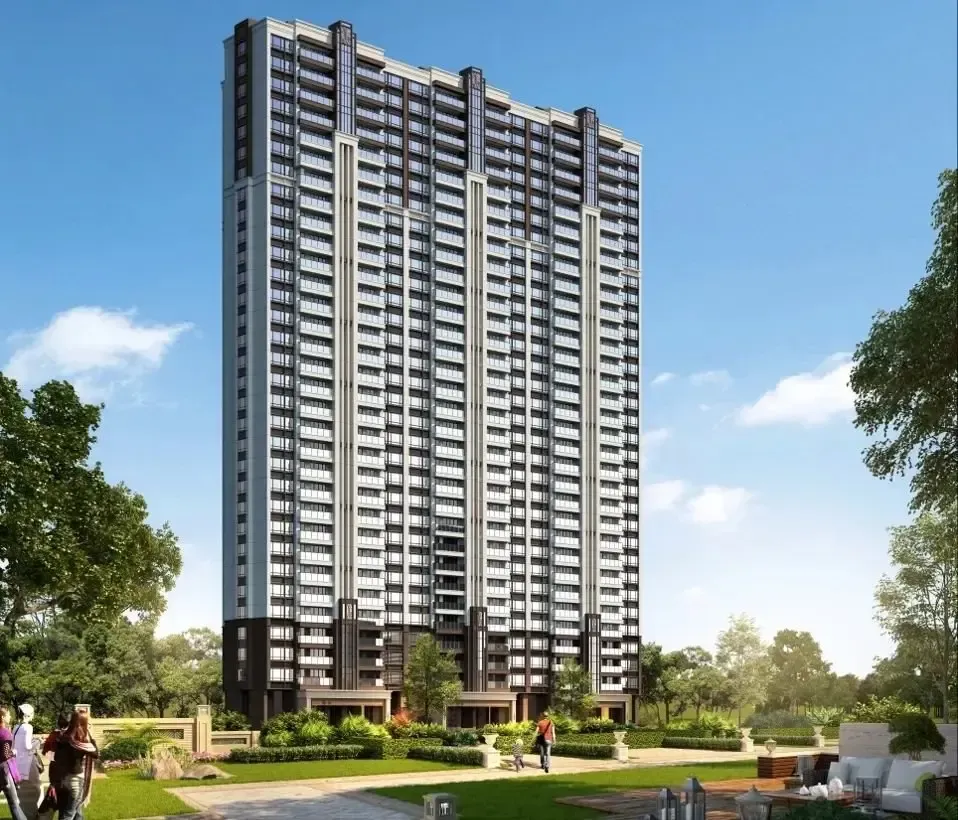 怡璟海岸区域配套全面升级全新3栋央景芯座收官钜献