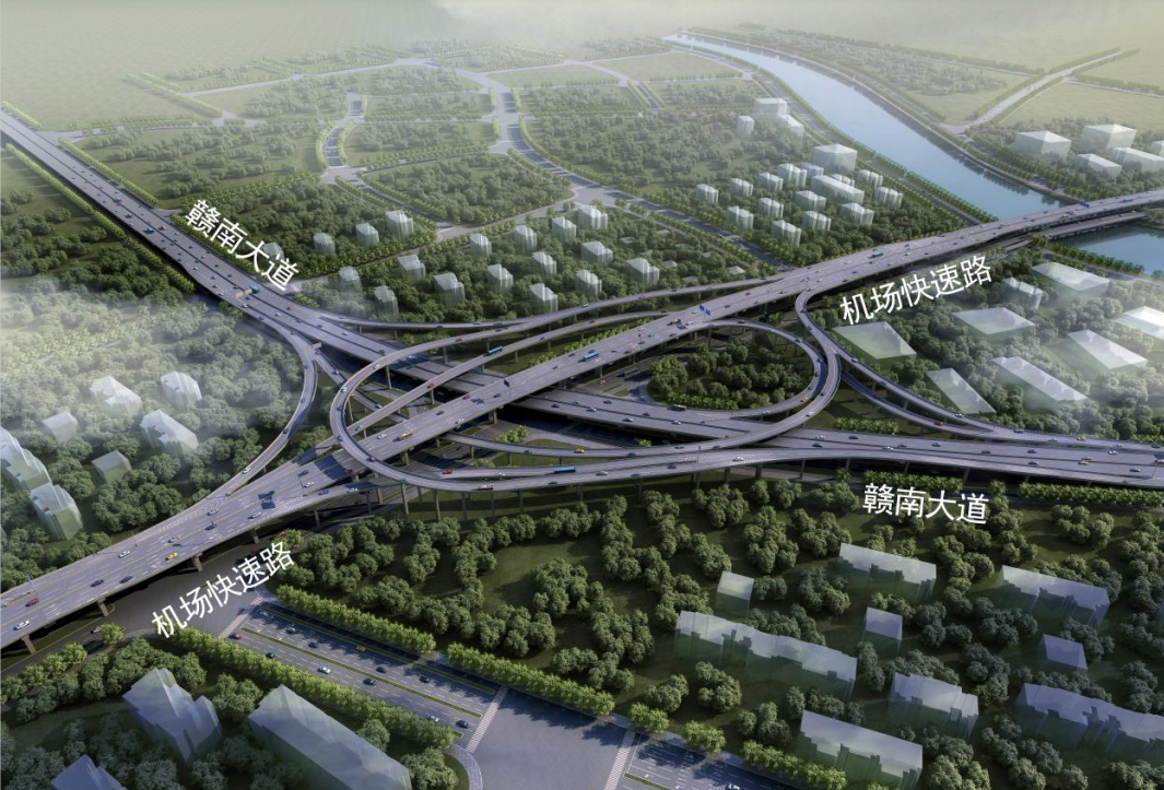 蓉江三路快速路规划图图片