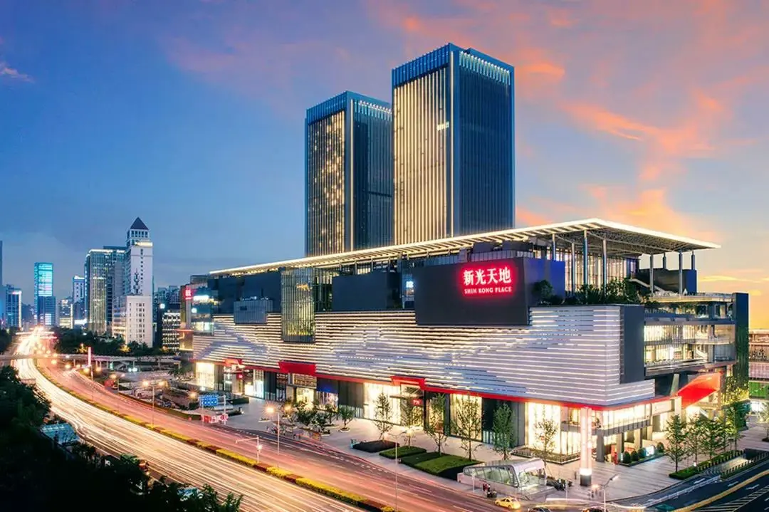 重庆国际都会gdp突破27万亿多项政策利好加持助力重庆经济再拔新高