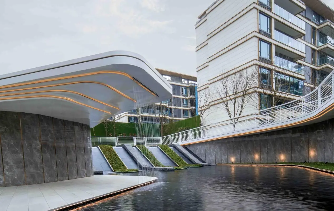 城投·艺墅语湖|让世界与美学共鸣-成都新房网-房天下