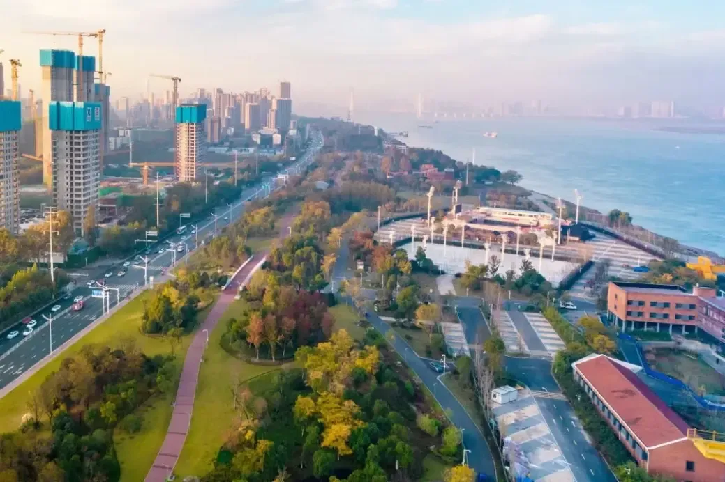 进入美好质造局看武汉华侨城如何兑现产品力