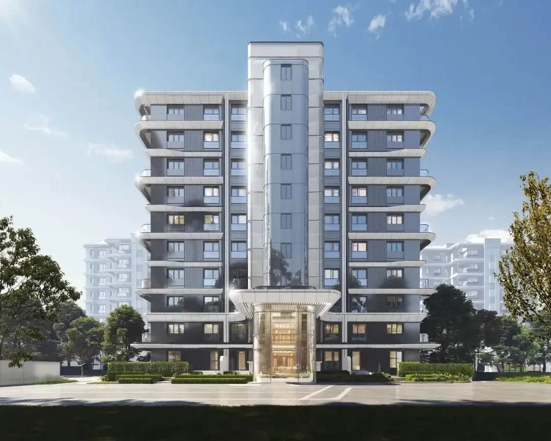 5亿!揭开逆市热销背后的密匙-金华新房网-房天下