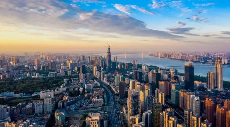 重磅长江新区管理模式确定这个区域迸发在即