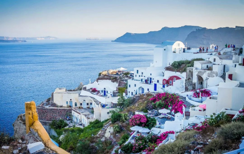 外联出国：都这样了，希腊房子还能买吗？