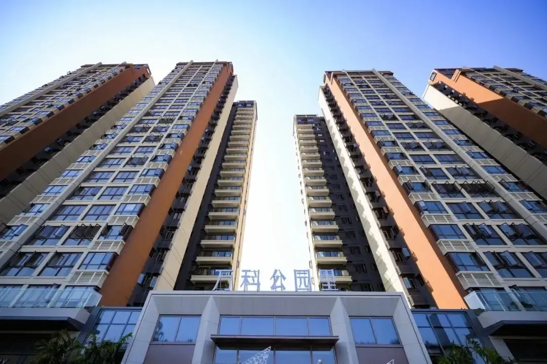 麻涌新盘4月16日开盘万科公园里取证最低价仅17000元㎡