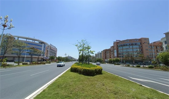 势不可挡！漳浦将成为市域副中心城市，迎来重要发展节点！