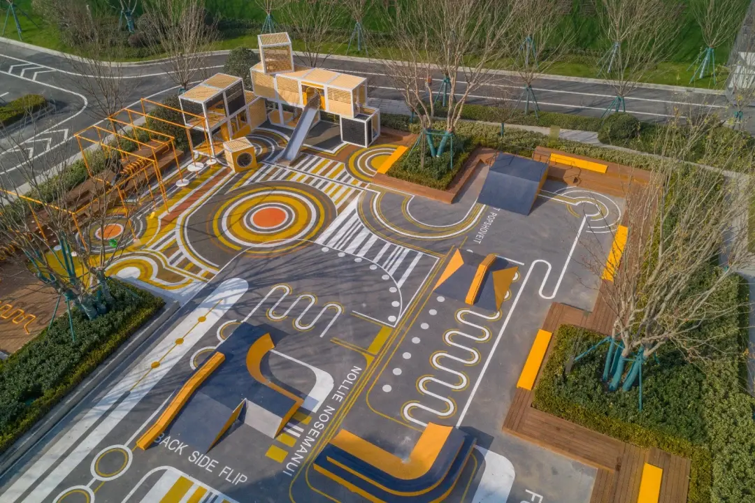 融创壹号汇后疫情时代焕新高端社区居住理念