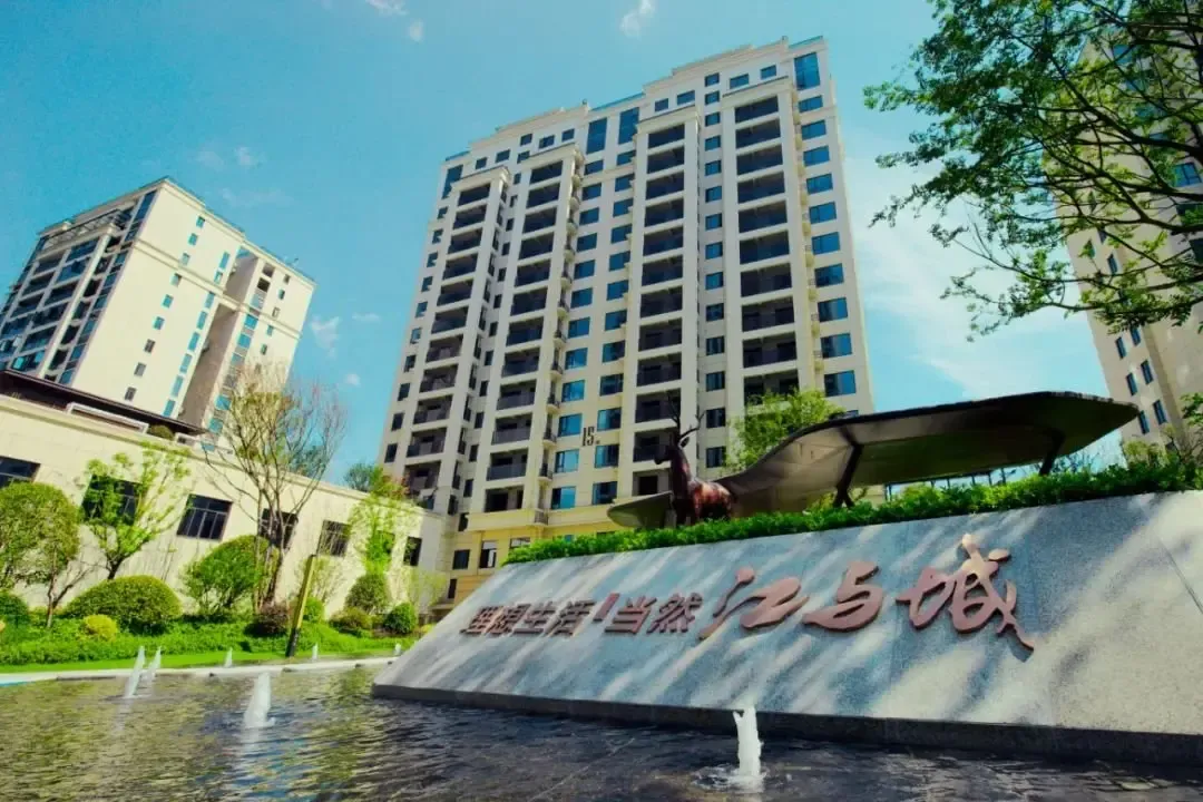 江与城 | 归家 当是尊崇礼序,六重递进,步步尊荣