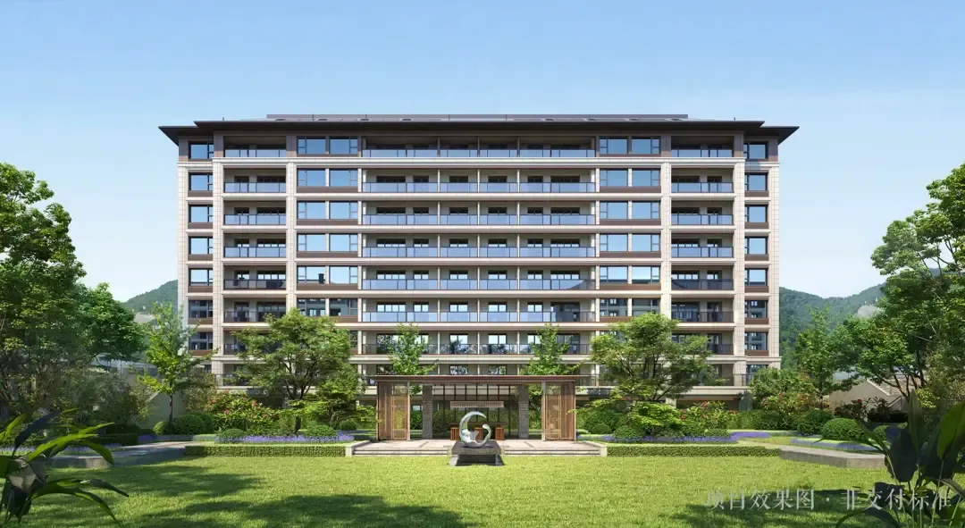 绿城烟台 | 春熙海棠于山海间邂逅江南雅韵