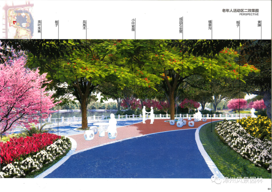 喜大普奔！市区九龙公园改造效果图曝光，将提供1027个停车位！