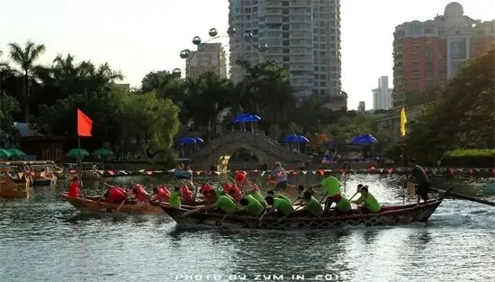 喜大普奔！市区九龙公园改造效果图曝光，将提供1027个停车位！