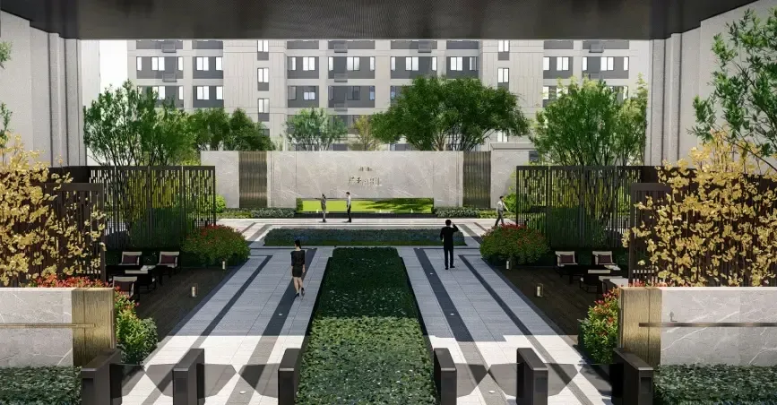 保利·锦上丨逆势热销的爆款豪宅,为何风靡晋中?-太原新房网-房天下