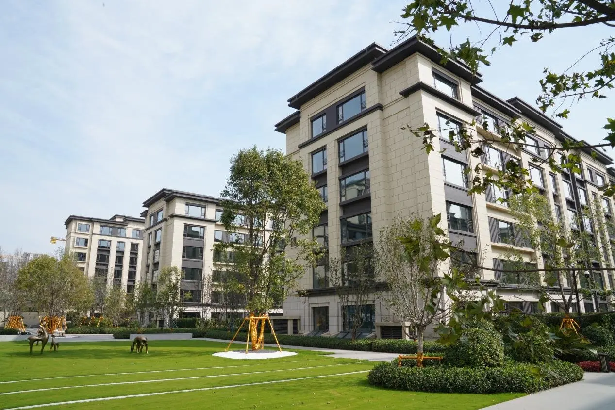 改善置业窗口期 开发区远洋简宫以品质洋房大宅圈粉滨海